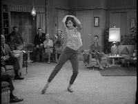 Click to watch 'To Tell or Not to Tell' (popup) The Dick Van Dyke Show